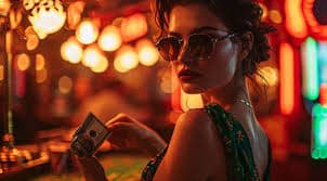 Antarmuka platform rajajp303 menampilkan permainan slot dan pasar olahraga